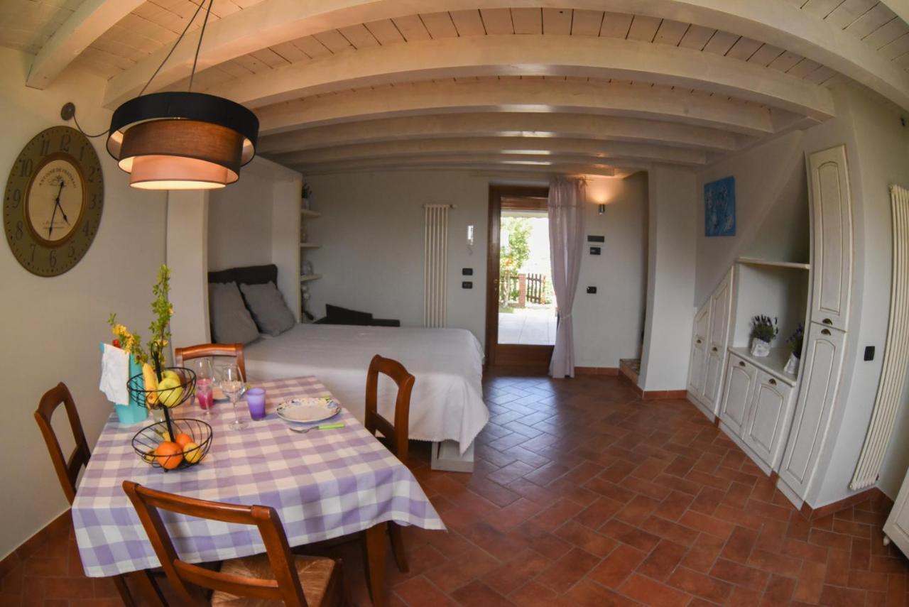 Relais Il Pigno Country house