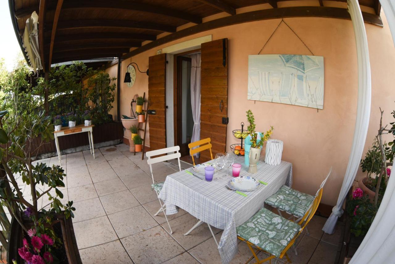 Country house Relais Il Pigno Affi