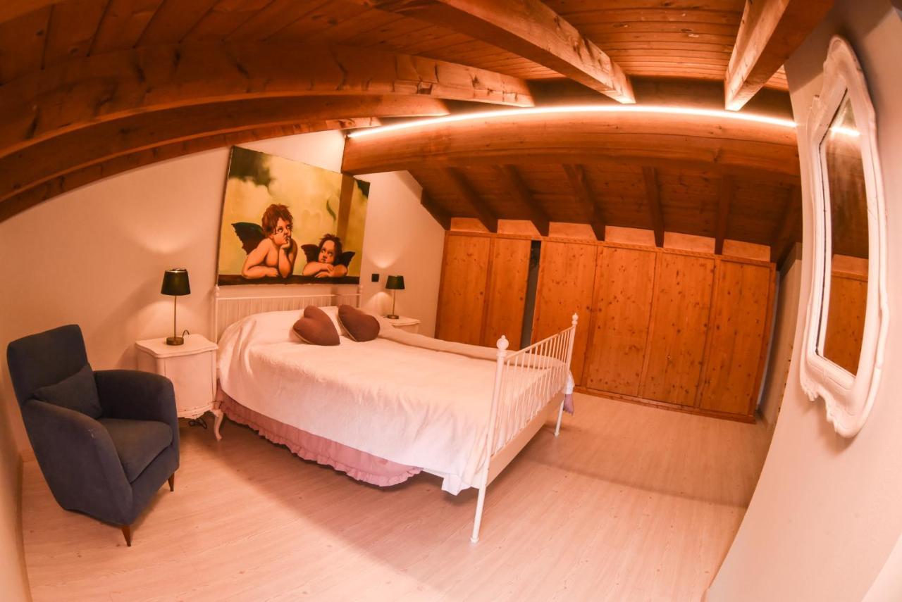 Relais Il Pigno * Affi