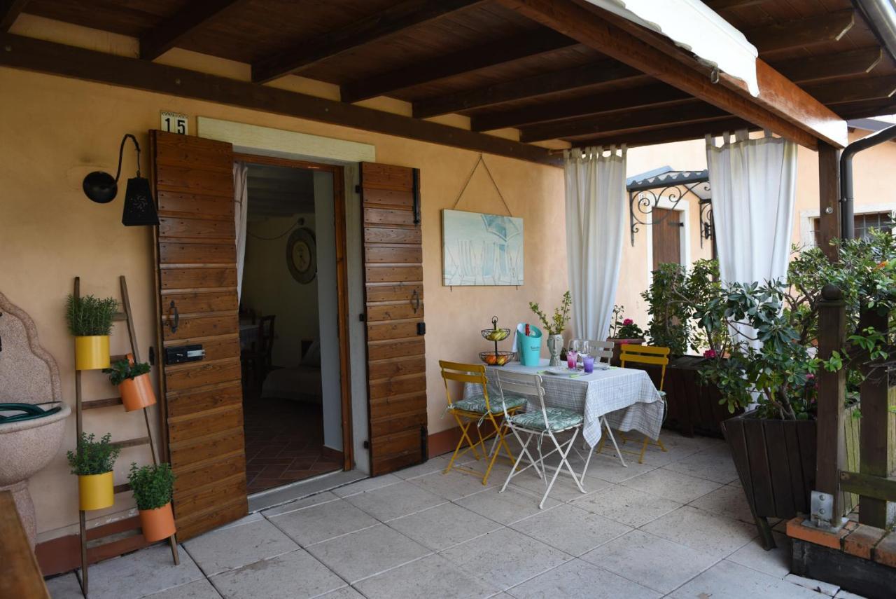 Country house Relais Il Pigno