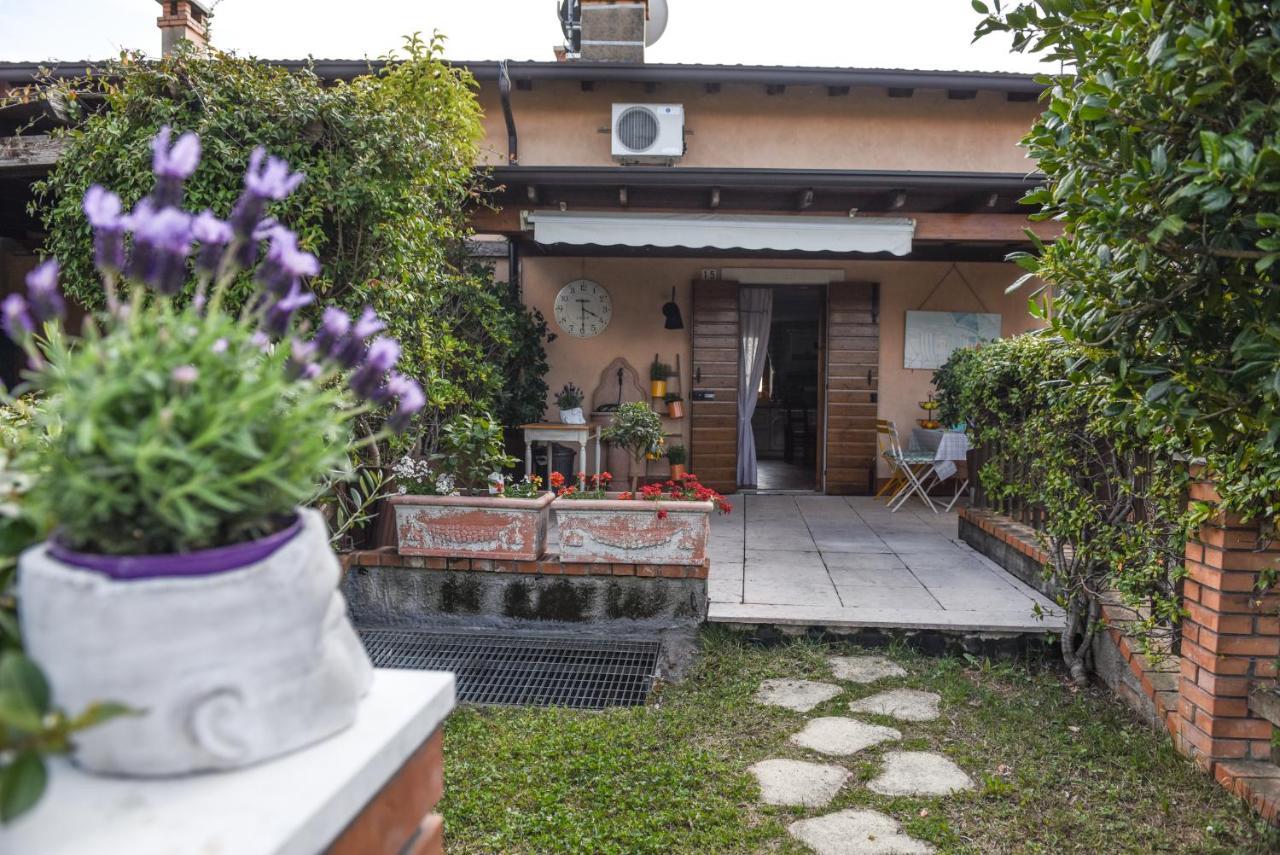 Relais Il Pigno Country house Affi