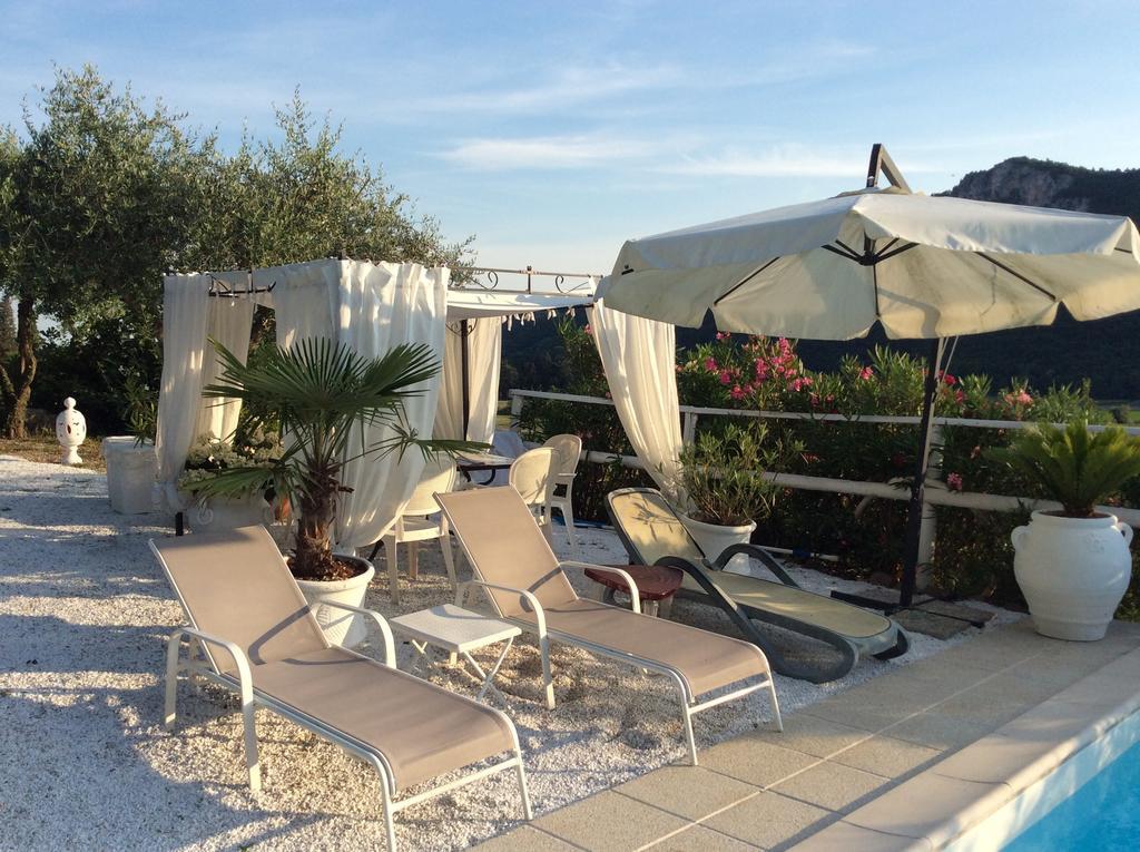 Relais Il Pigno Country house Affi
