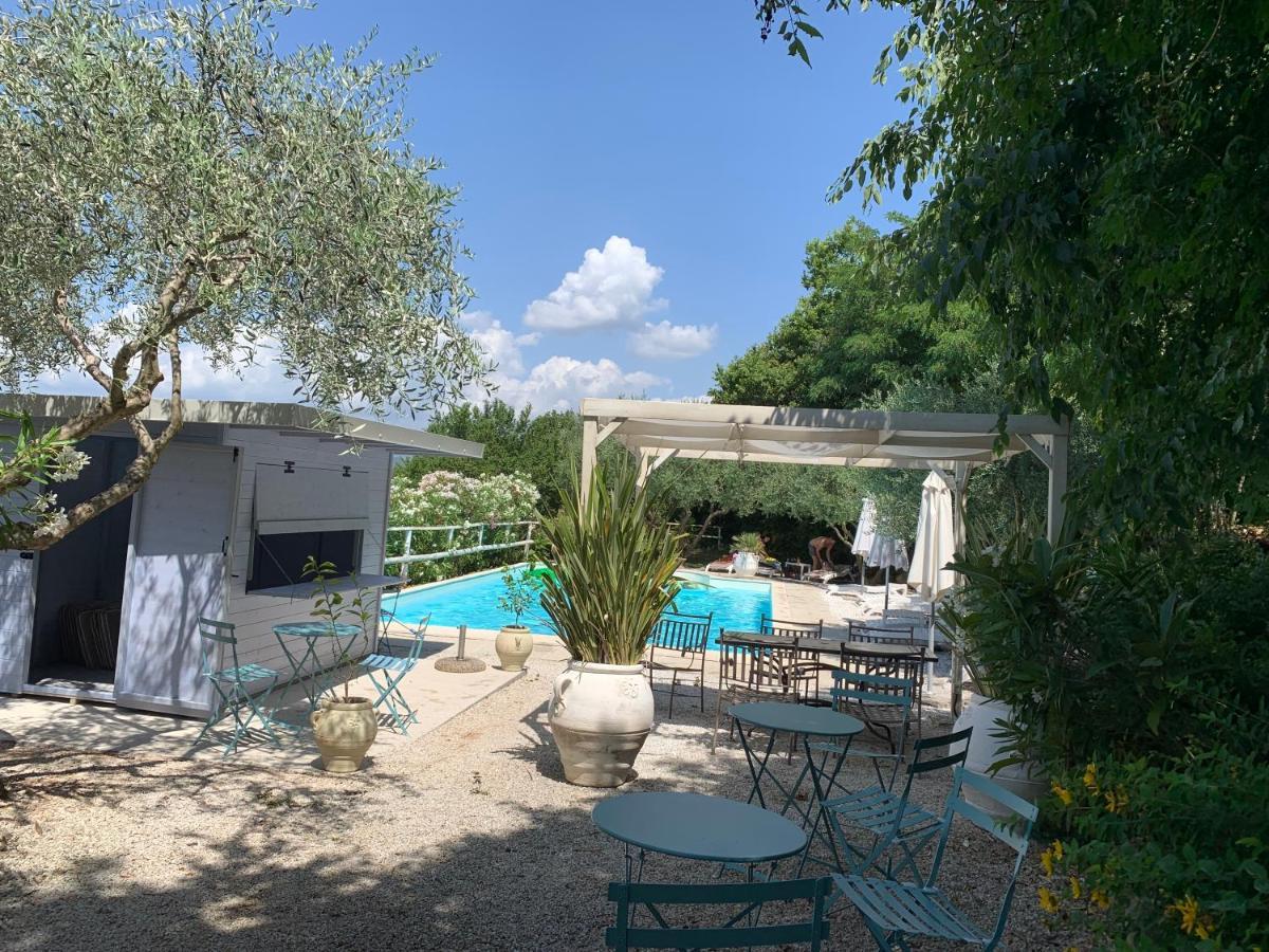 Country house Relais Il Pigno Affi