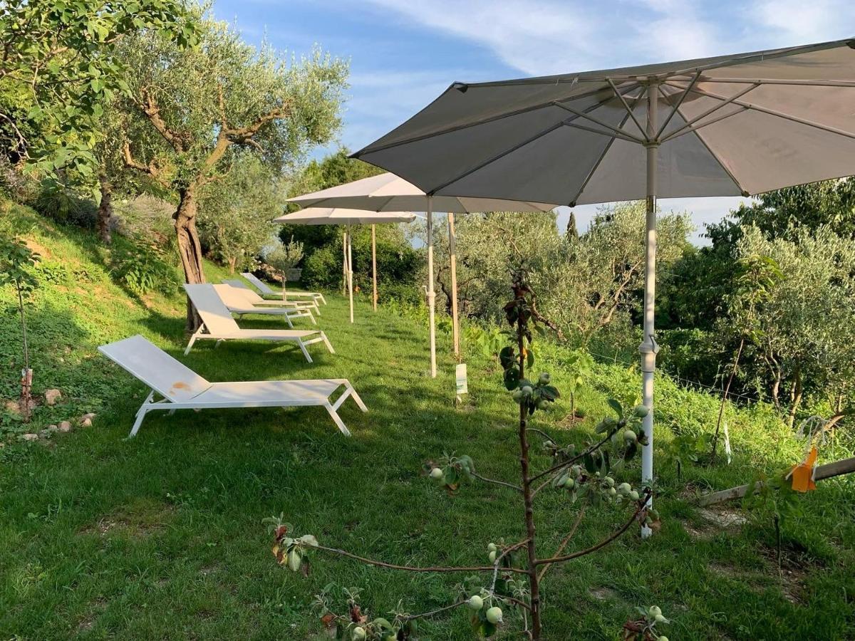 Relais Il Pigno * Affi