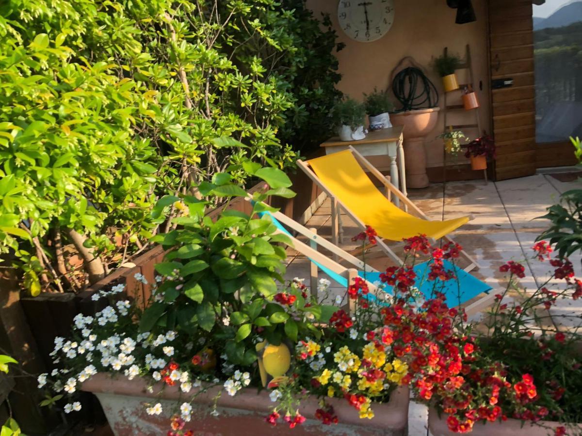 Relais Il Pigno Country house *