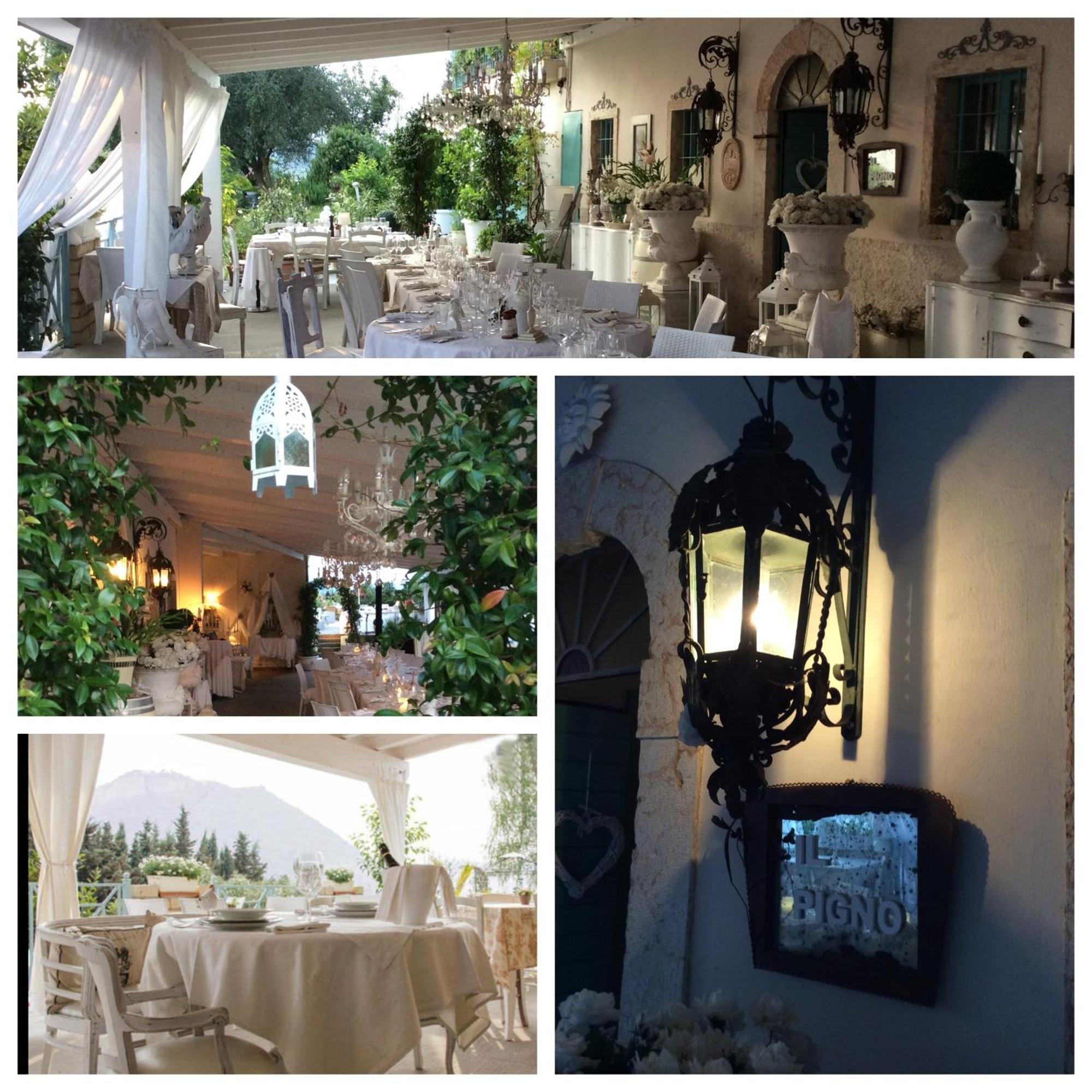 Relais Il Pigno Country house