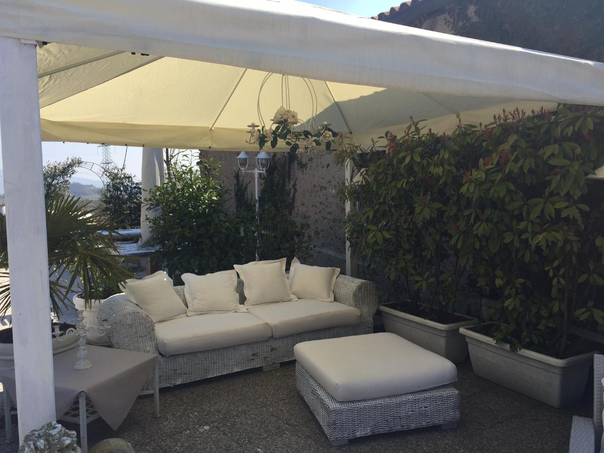Relais Il Pigno * Affi