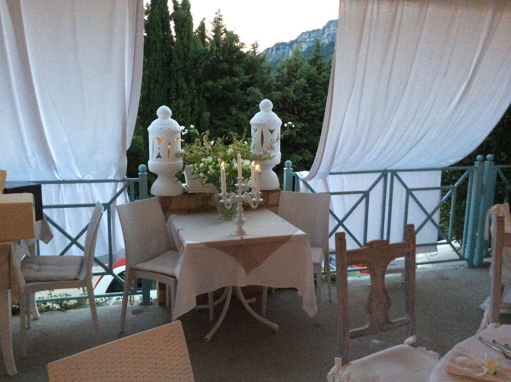 Relais Il Pigno Country house