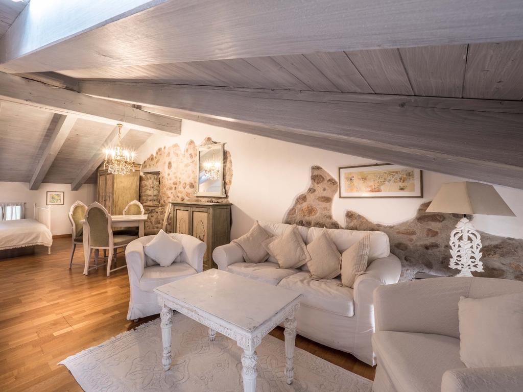 Relais Il Pigno *