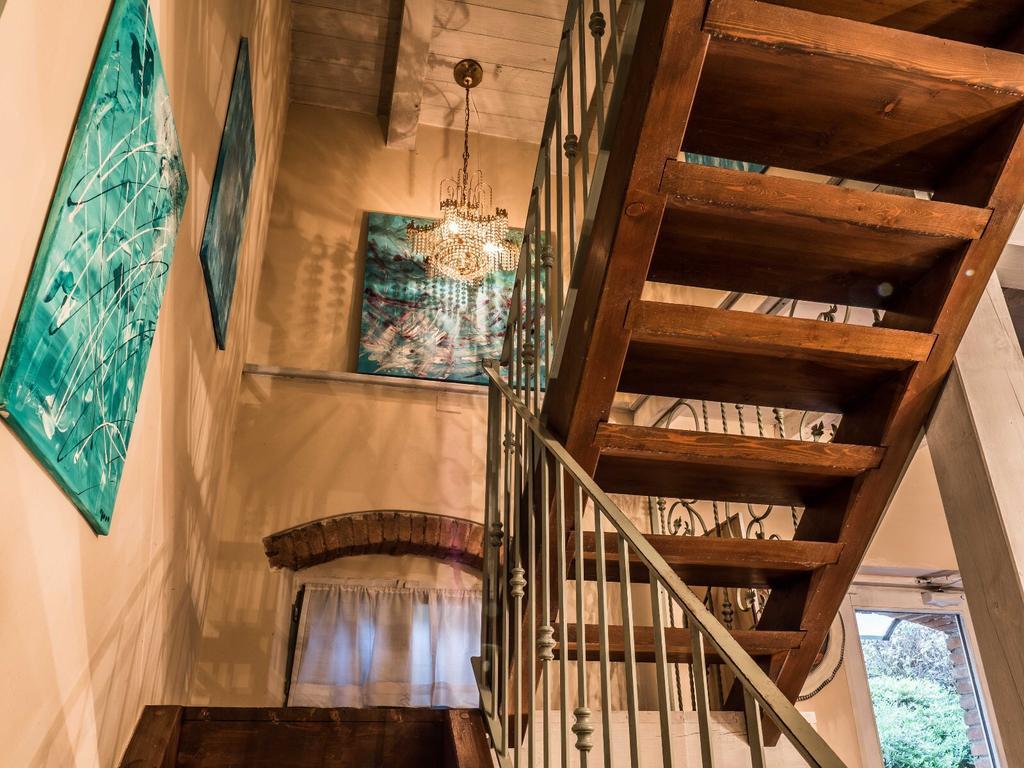 Country house Relais Il Pigno *