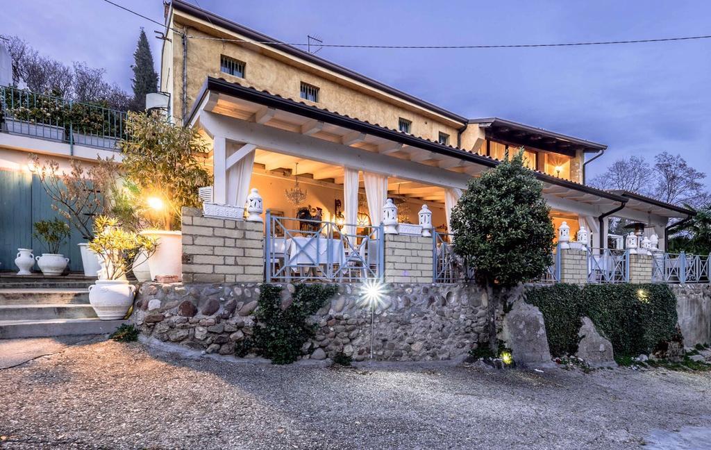 Relais Il Pigno Country house *