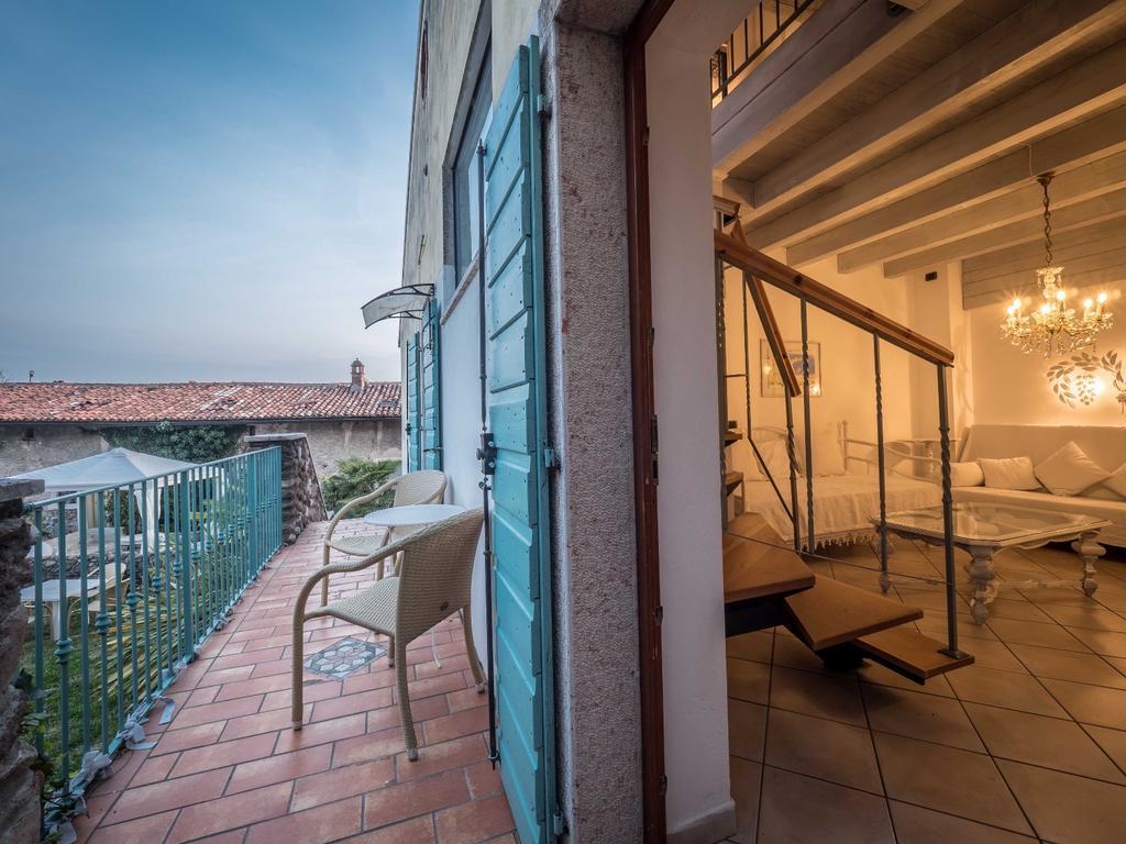 Relais Il Pigno Country house Affi
