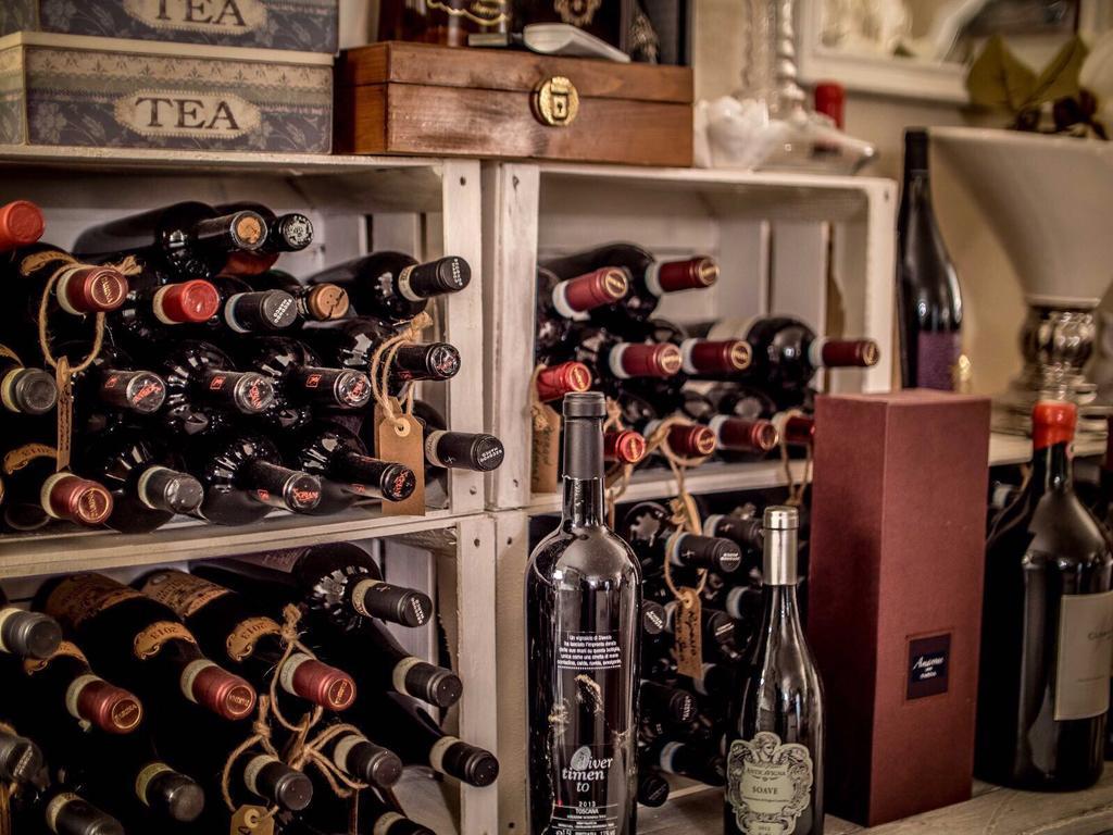 Country house Relais Il Pigno *