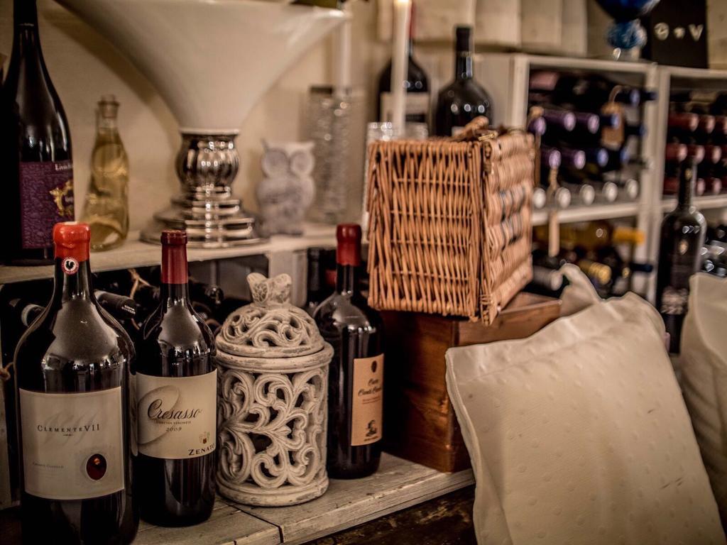 Relais Il Pigno Country house Affi