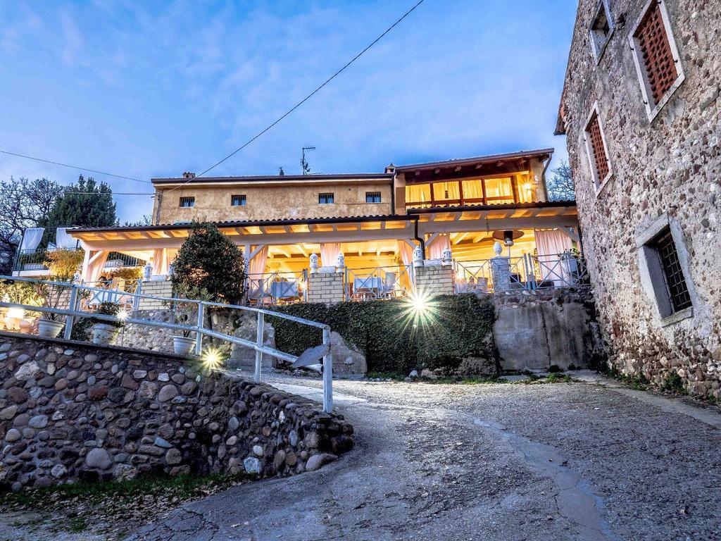 Country house Relais Il Pigno