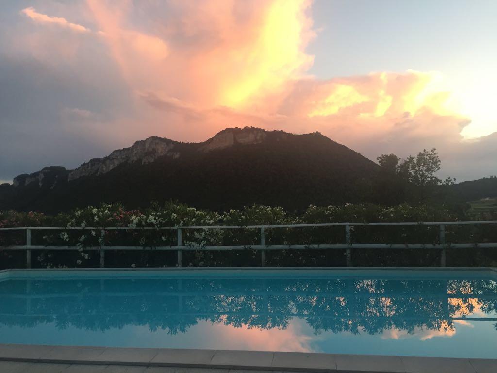 Relais Il Pigno Affi