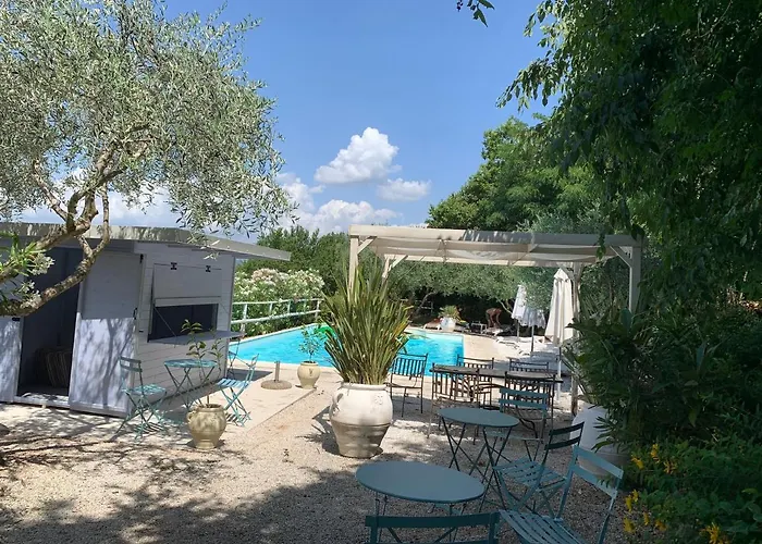 Relais Il Pigno