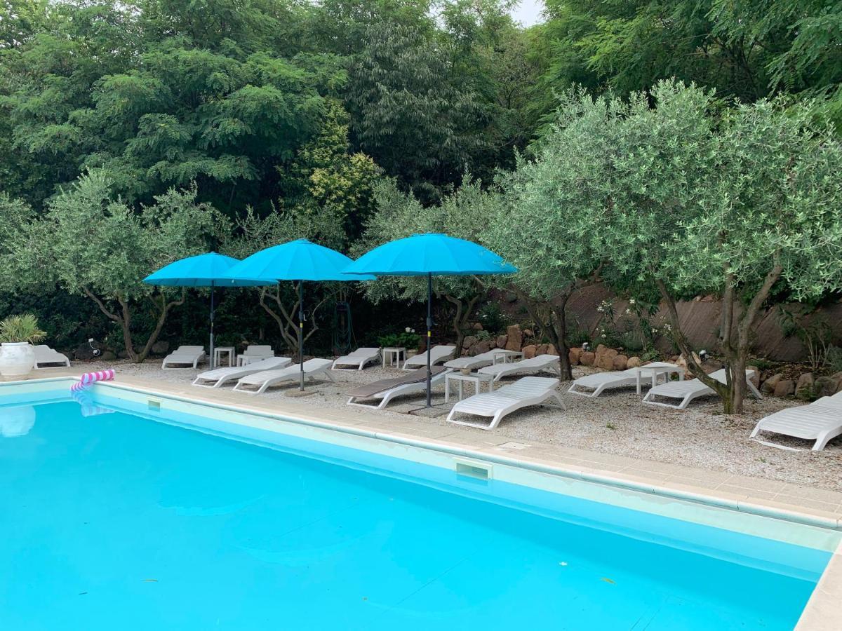 Relais Il Pigno *