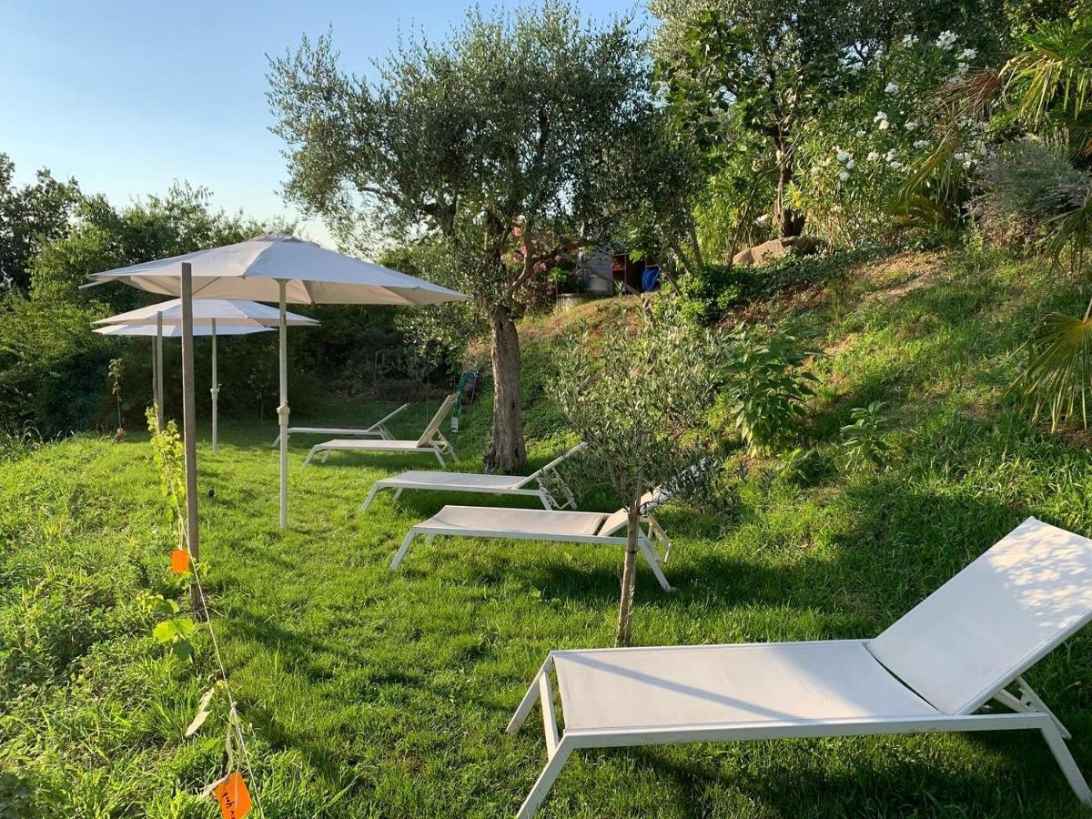 Relais Il Pigno