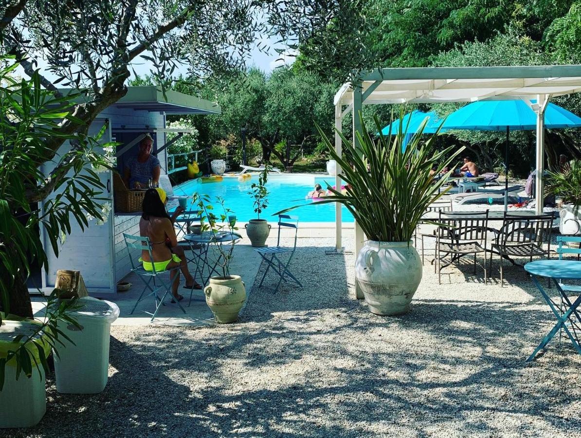 Landhaus Relais Il Pigno *