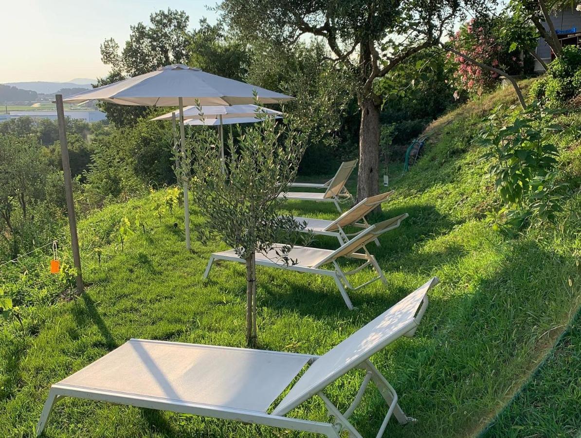 Relais Il Pigno