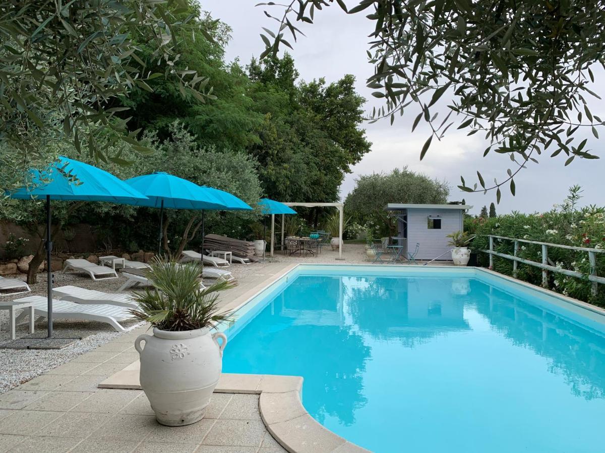 Relais Il Pigno Landhaus *