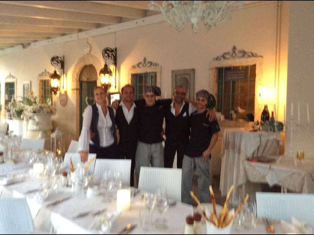 Relais Il Pigno Landhaus